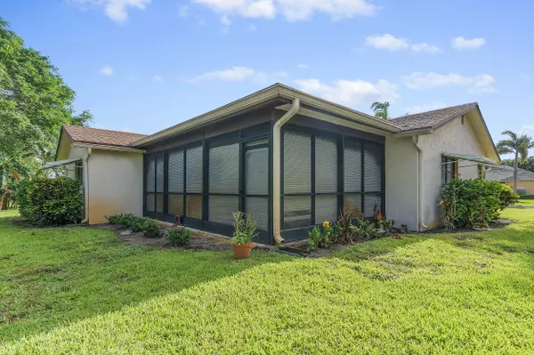 Delray Beach, FL 33484,14765 Woodlodge LN