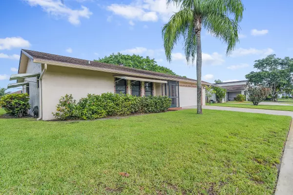 Delray Beach, FL 33484,14765 Woodlodge LN