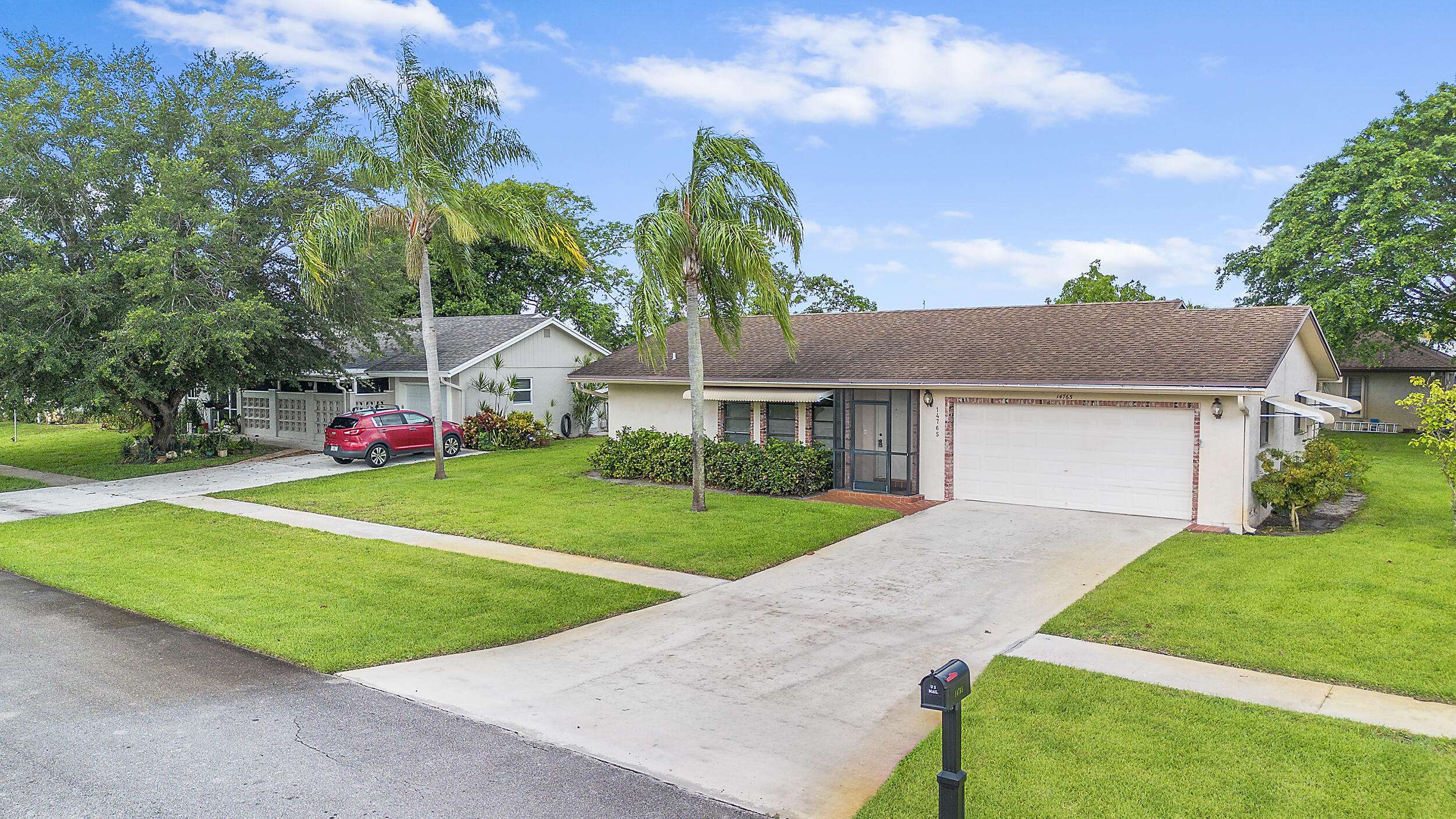 14765 Woodlodge LN, Delray Beach, FL 33484