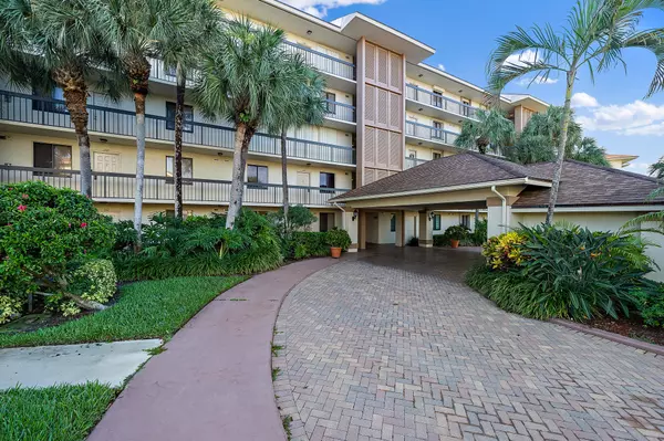 Jupiter, FL 33477,2601 Marina Isle WAY 402