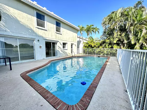 Wellington, FL 33414,2698 Linkside DR