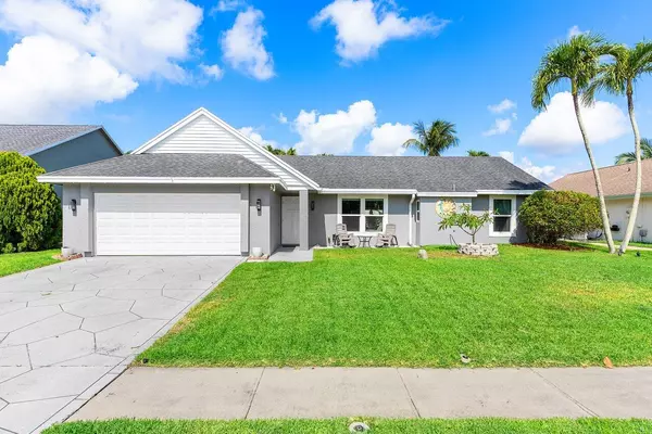 10701 Katmandu CT, Boynton Beach, FL 33437