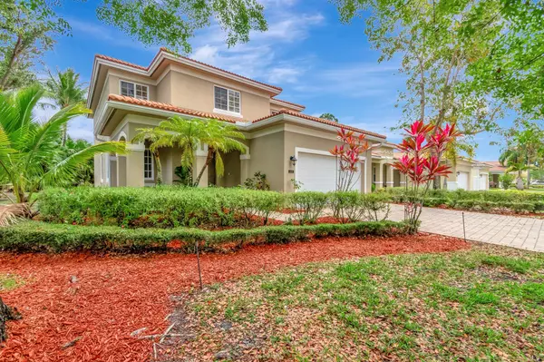 Greenacres, FL 33413,6805 Osage CIR