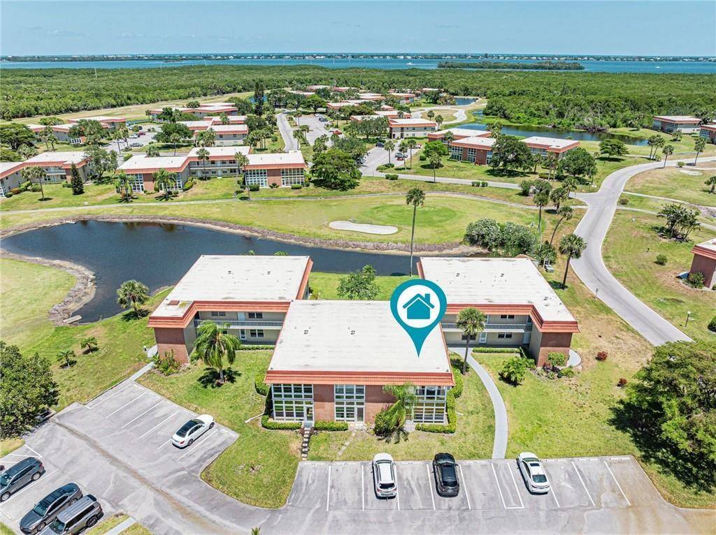 66 Woodland DR 203, Vero Beach, FL 32962