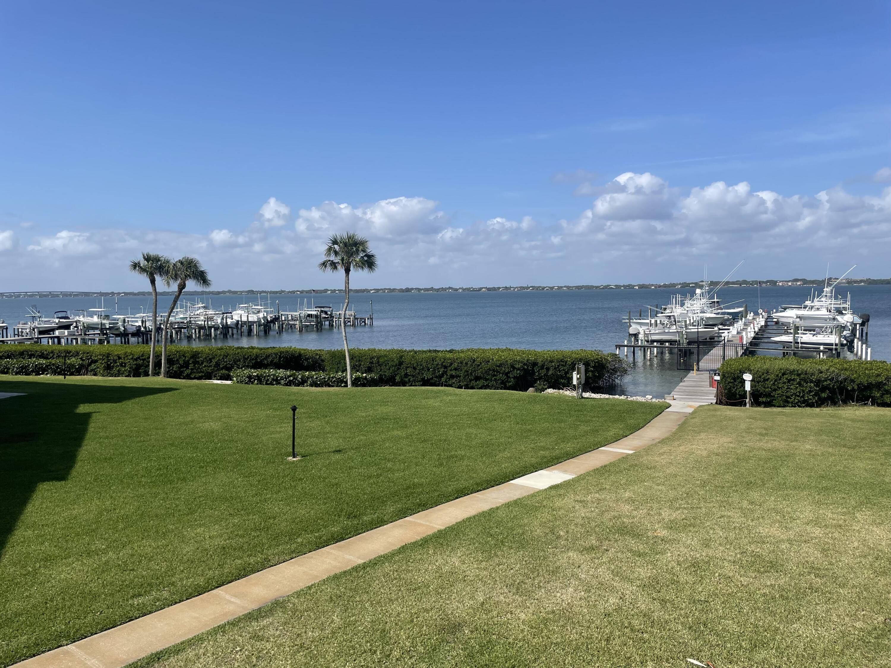 Stuart, FL 34996,2370 NE Ocean BLVD C201