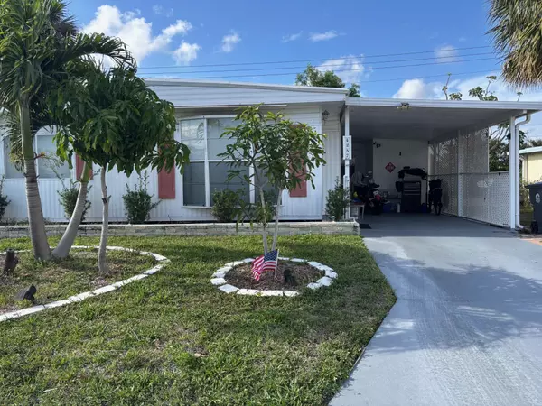 Lake Worth, FL 33462,4257 1st Ct, Lot 84