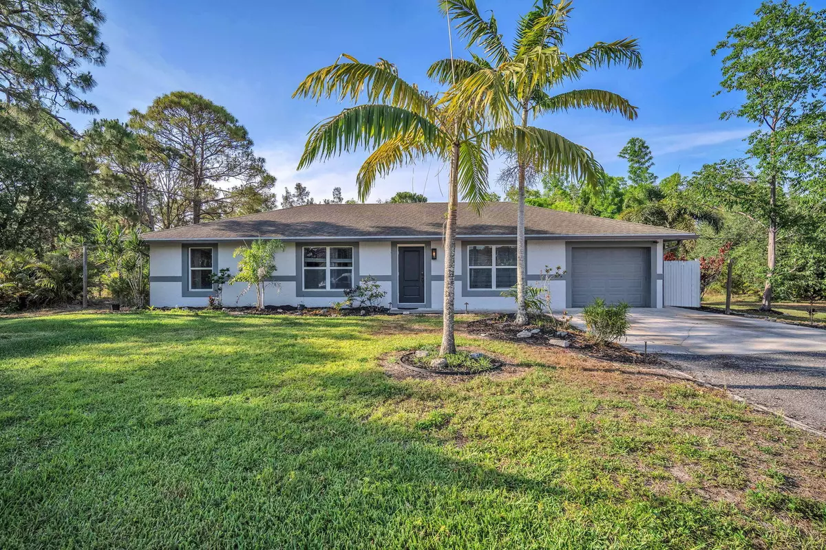 The Acreage, FL 33470,18143 42nd RD