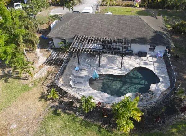 The Acreage, FL 33470,18143 42nd RD