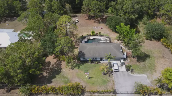 The Acreage, FL 33470,18143 42nd RD