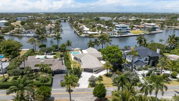 Fort Lauderdale, FL 33304,1425 Middle River DR