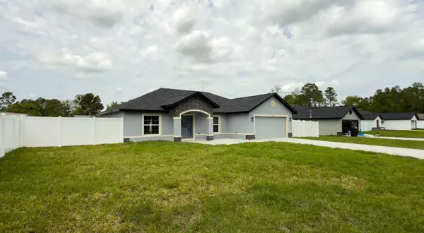 Belleview, FL 34420,12180 SE 89th TER