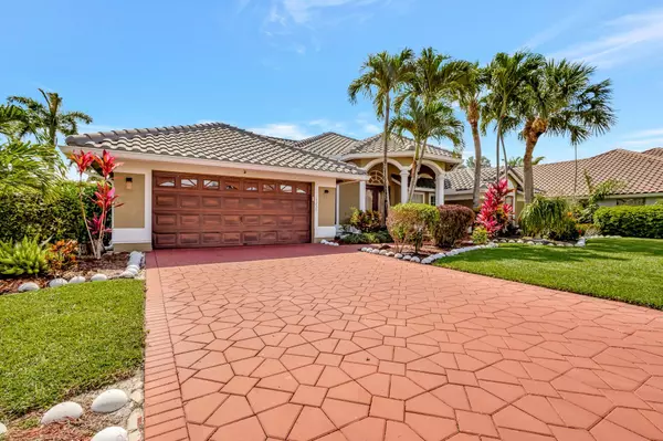Boca Raton, FL 33498,19236 Bay Leaf CT
