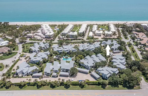 Vero Beach, FL 32963,1155 Reef RD A6