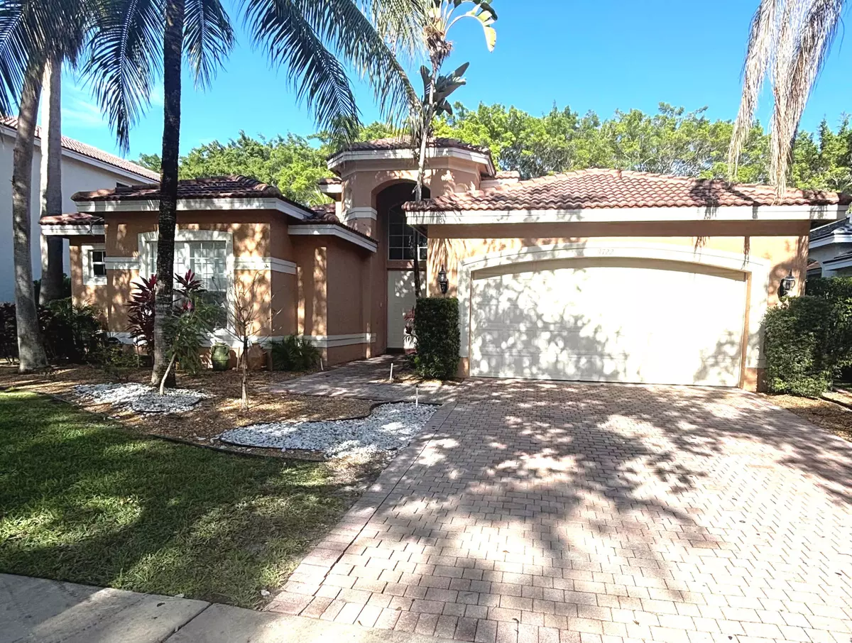 Delray Beach, FL 33446,9722 Napoli Woods LN