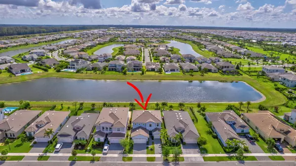 Westlake, FL 33470,15775 Goldfinch CIR