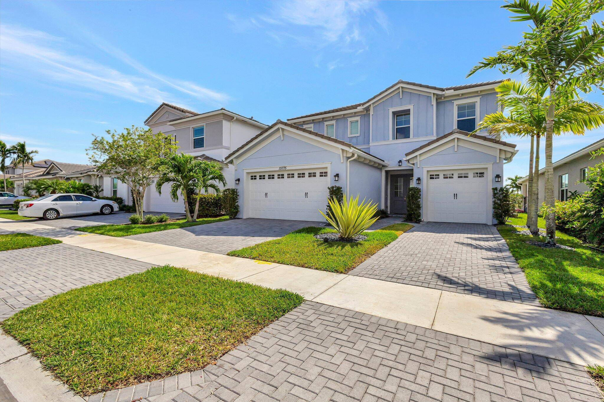 Westlake, FL 33470,15775 Goldfinch CIR