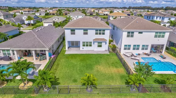 Westlake, FL 33470,15775 Goldfinch CIR