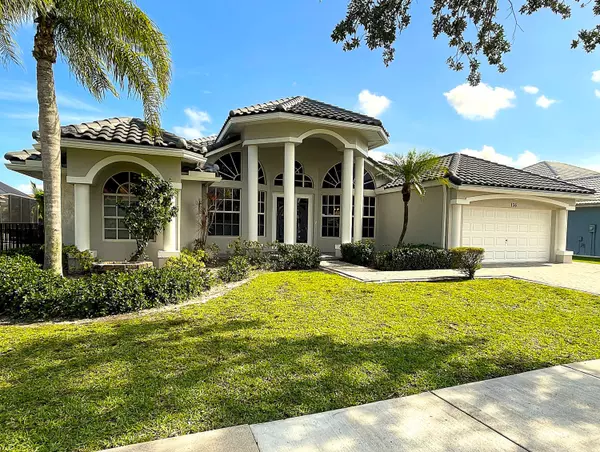 136 Cypress TRCE,  Royal Palm Beach,  FL 33411