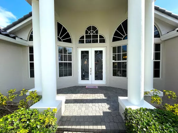 Royal Palm Beach, FL 33411,136 Cypress TRCE