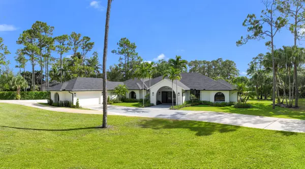 Wellington, FL 33414,13453 Doubletree TRL