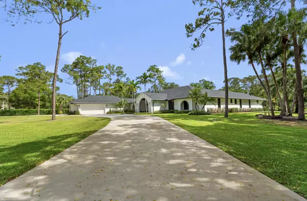 Wellington, FL 33414,13453 Doubletree TRL