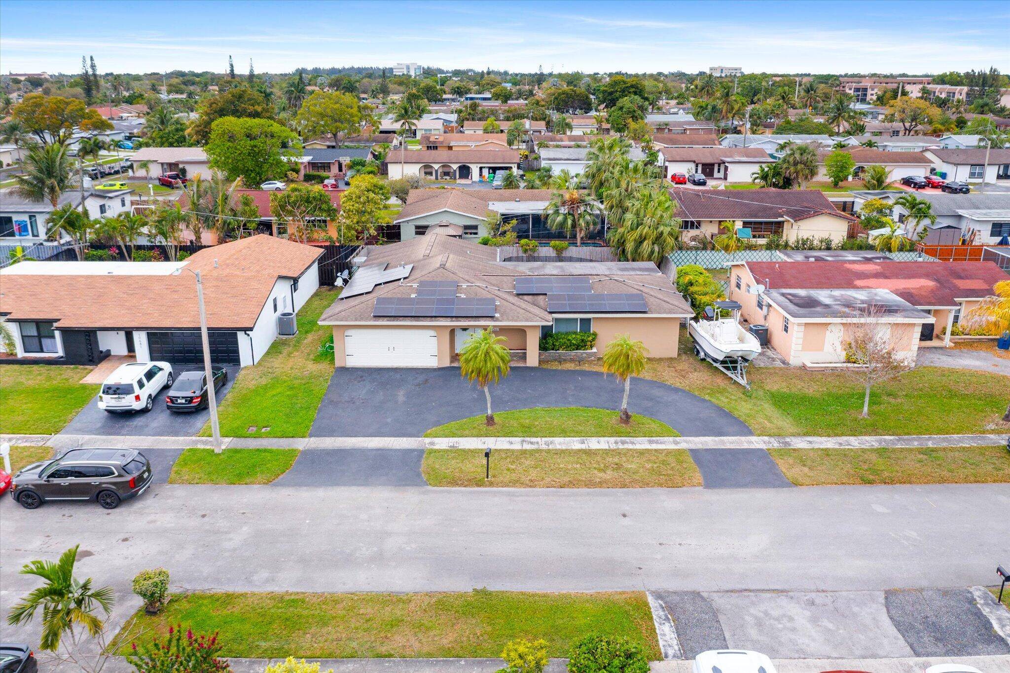 Sunrise, FL 33322,10661 NW 27th CT