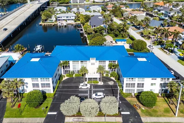 Delray Beach, FL 33483,1700 S Ocean BLVD 1