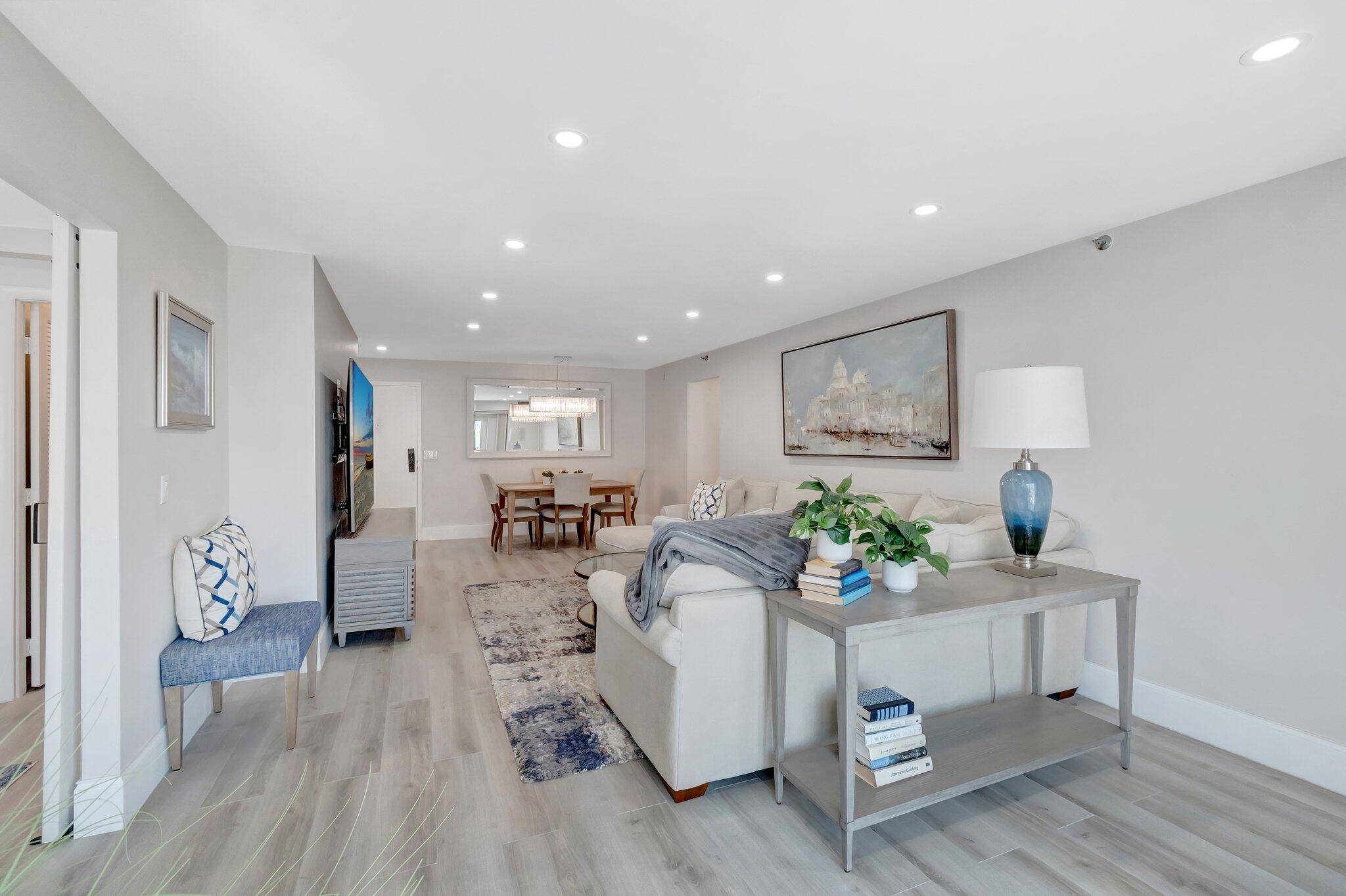 Highland Beach, FL 33487,4511 S Ocean BLVD 804