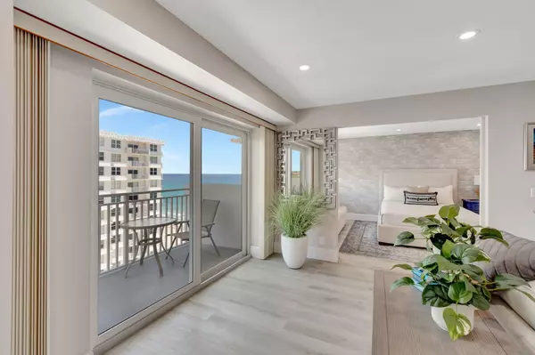 Highland Beach, FL 33487,4511 S Ocean BLVD 804