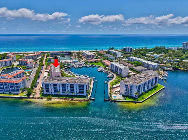 Boca Raton, FL 33431,2707 N Ocean BLVD 306-D