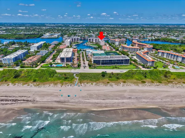 Boca Raton, FL 33431,2707 N Ocean BLVD 306-D