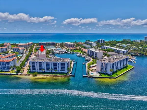 Boca Raton, FL 33431,2707 N Ocean BLVD 306-D