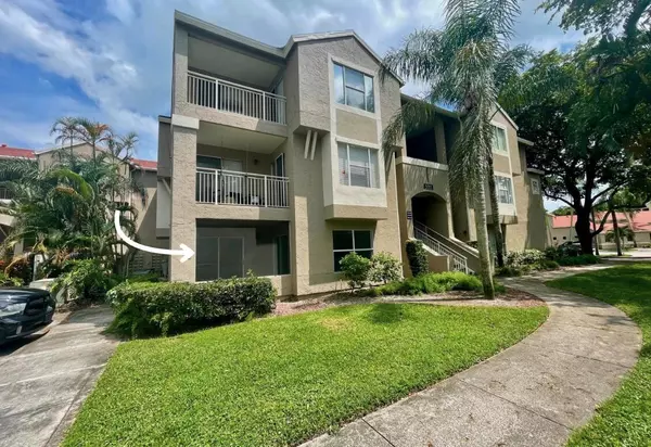 Delray Beach, FL 33445,1760 Palm Cove BLVD 106