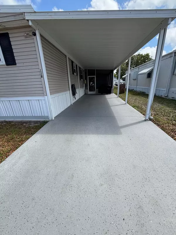 Pompano Beach, FL 33064,118 NW 50th CT