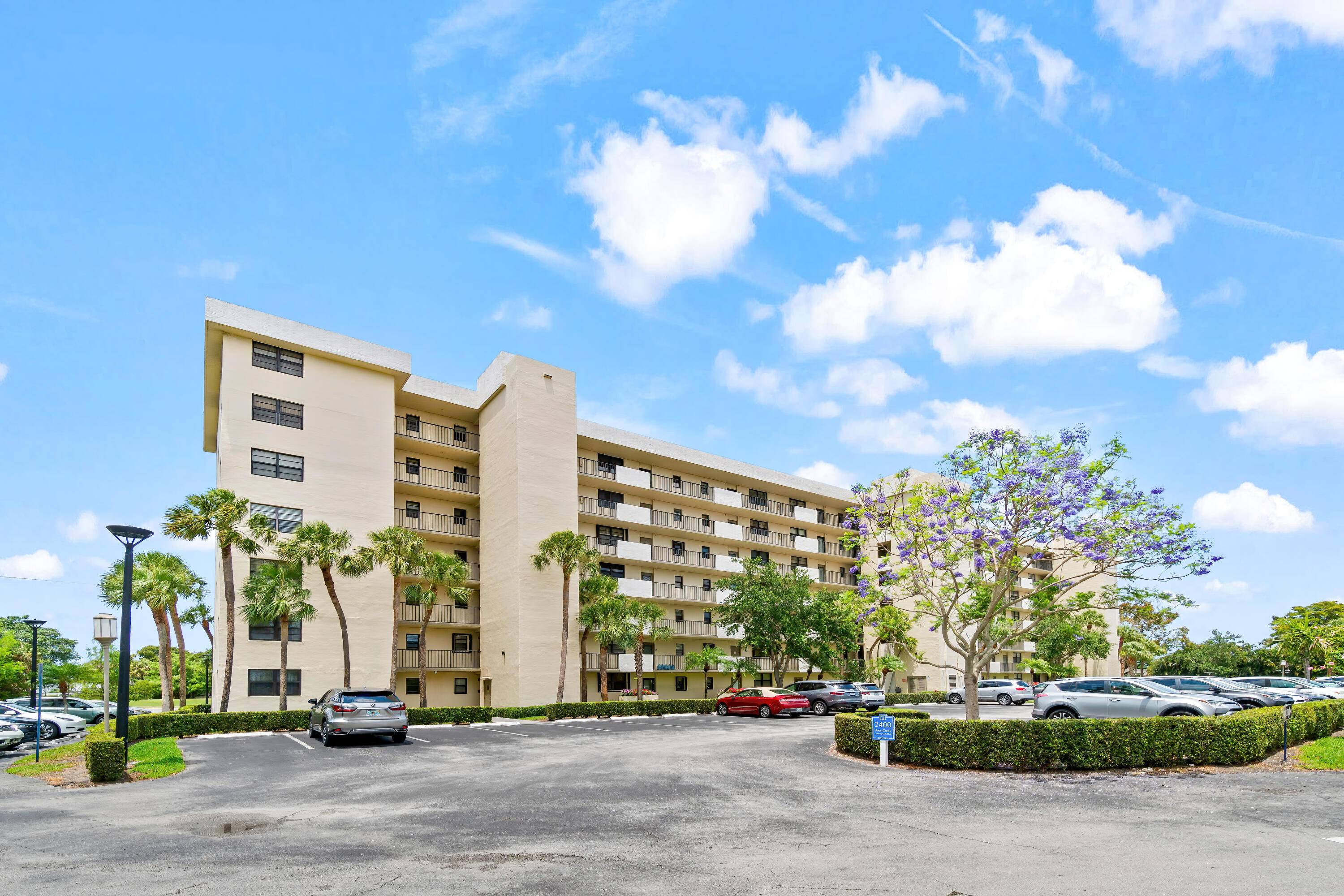 2400 Deer Creek Country Club BLVD 609-1, Deerfield Beach, FL 33442