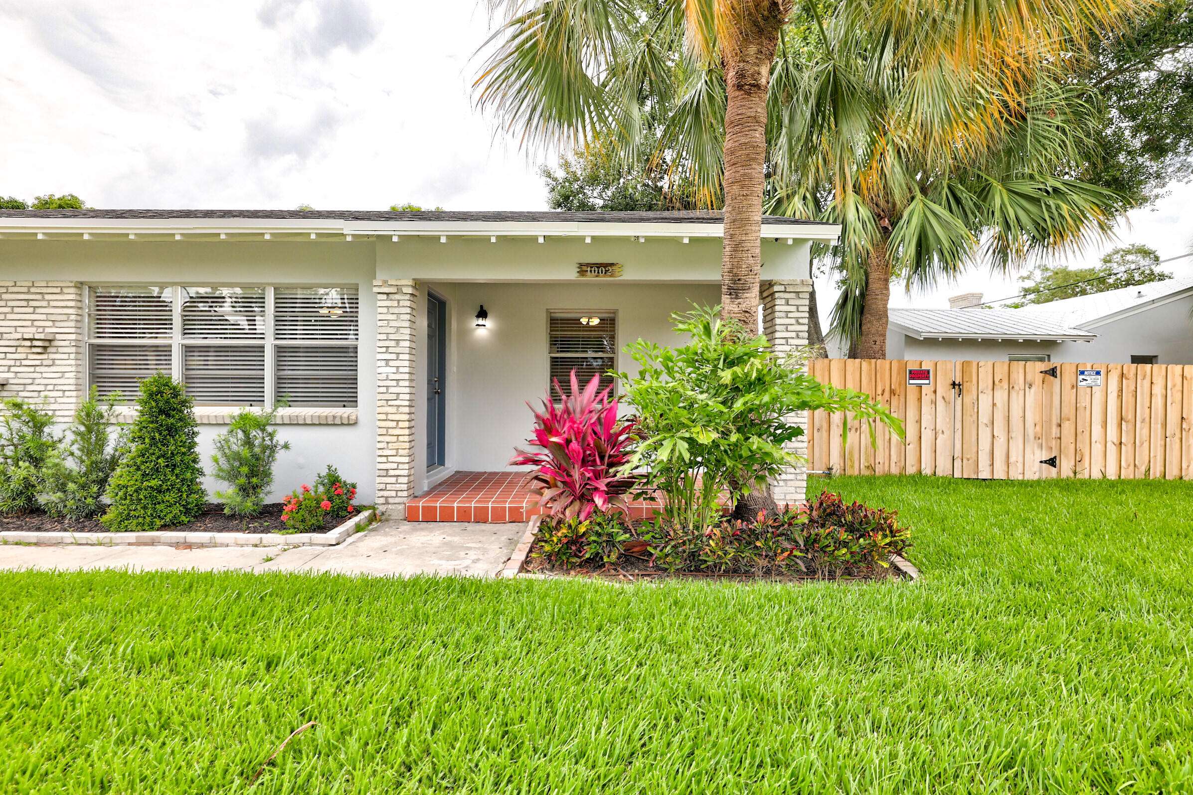 Fort Pierce, FL 34950,1002 Boston AVE