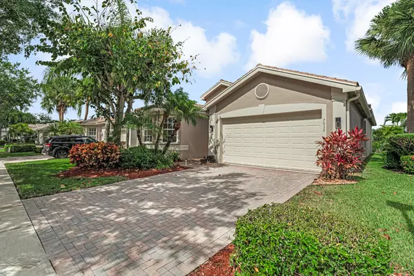 Lake Worth, FL 33467,7932 Brookside CT