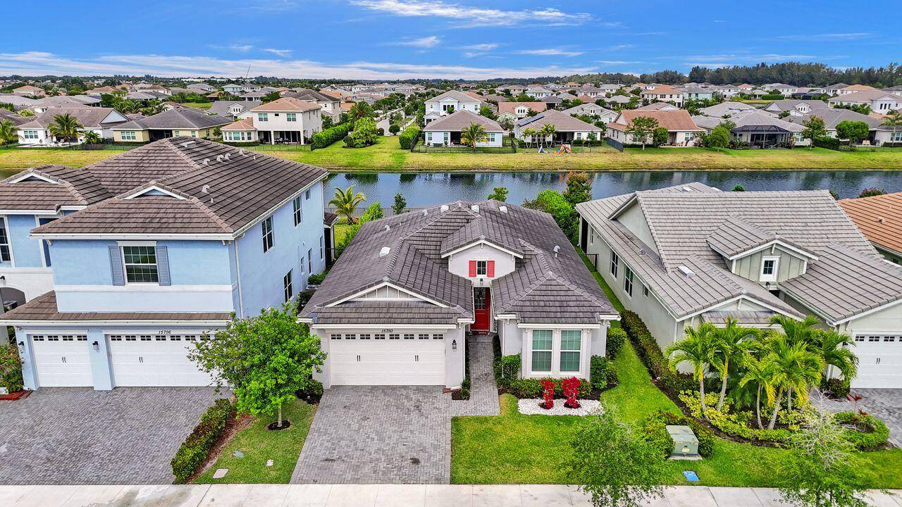 15750 Goldfinch CIR, Westlake, FL 33470