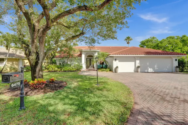 Parkland, FL 33076,6475 NW 98th LN
