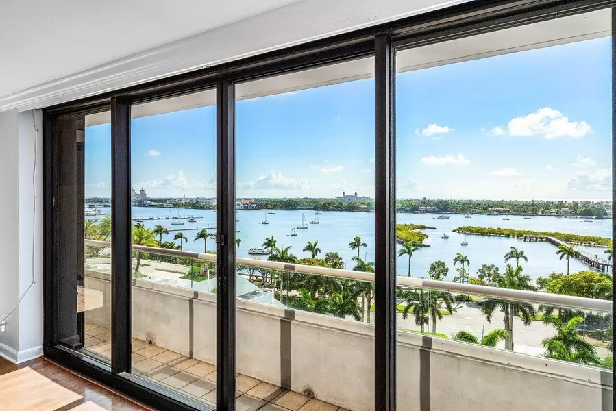 529 S Flagler DR 9g, West Palm Beach, FL 33401