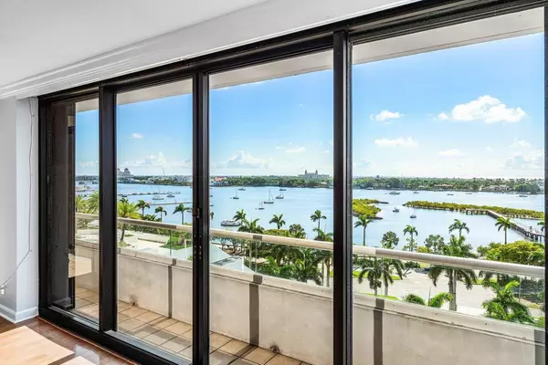 529 S Flagler DR 9g, West Palm Beach, FL 33401