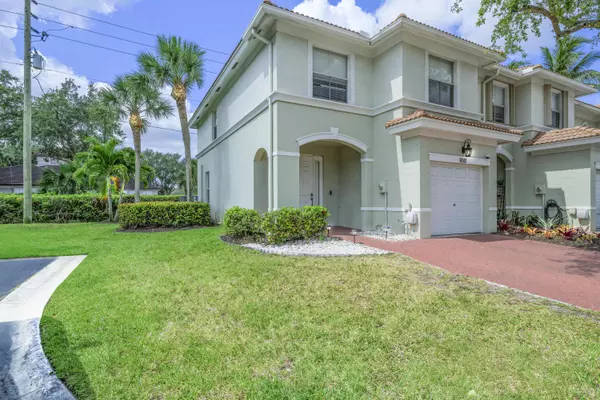 Riviera Beach, FL 33418,6081 Seminole Gardens CIR