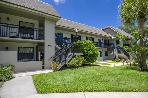 2018 SW 29th CT 6-B-2, Delray Beach, FL 33445