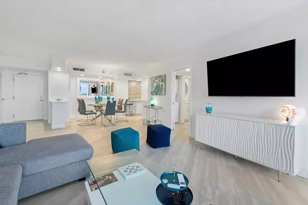 Jupiter, FL 33477,200 Ocean Trail WAY 508