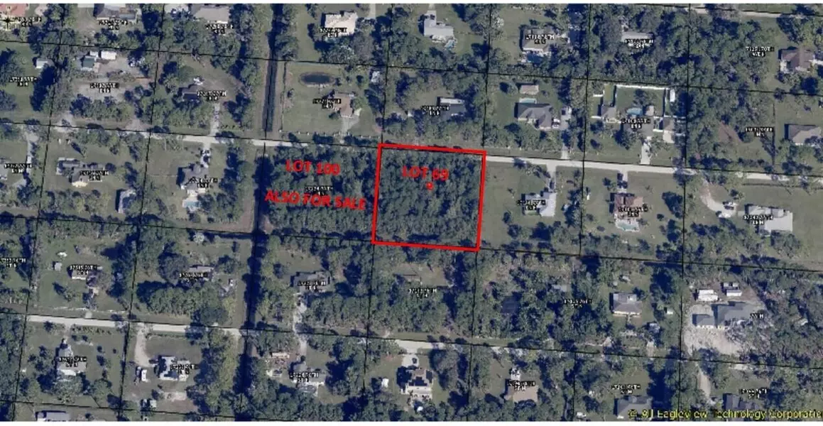 Lot 69 77 LN, The Acreage, FL 33470