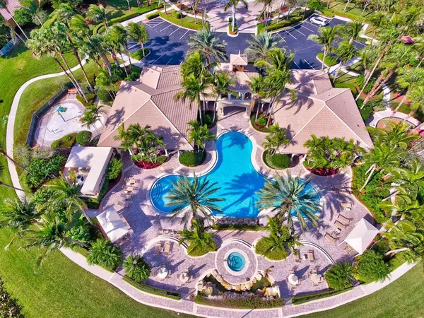 8679 Cobblestone Point Circle, Boynton Beach, FL 33472