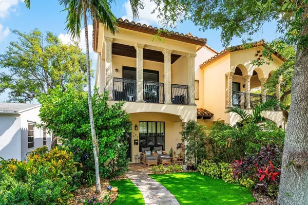 Fort Lauderdale, FL 33315,507 SW 17th ST