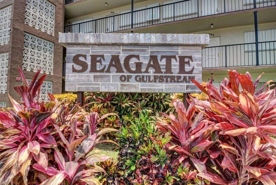 2016 S S Federal Hwy 107 HWY 107, Boynton Beach, FL 33435