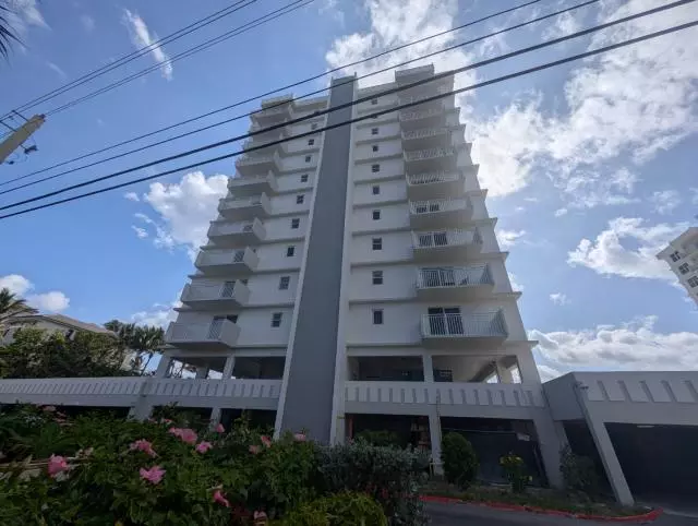4505 S Ocean Blvd BLVD 903, Highland Beach, FL 33487