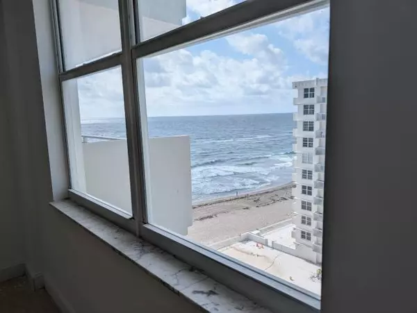 Highland Beach, FL 33487,4505 S Ocean Blvd BLVD 903